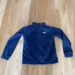 Columbia Kids Fleece XL 18/20